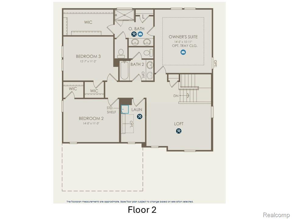 888 RISDON Trail S