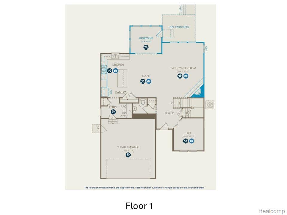 888 RISDON Trail S