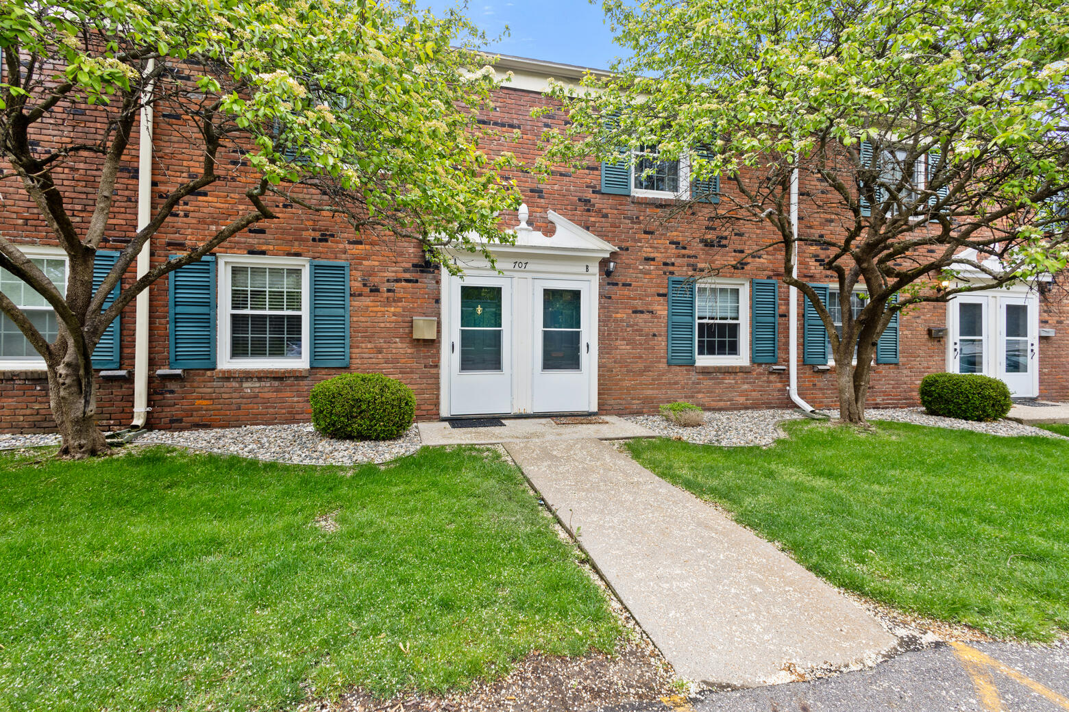 707 Garland Circle A