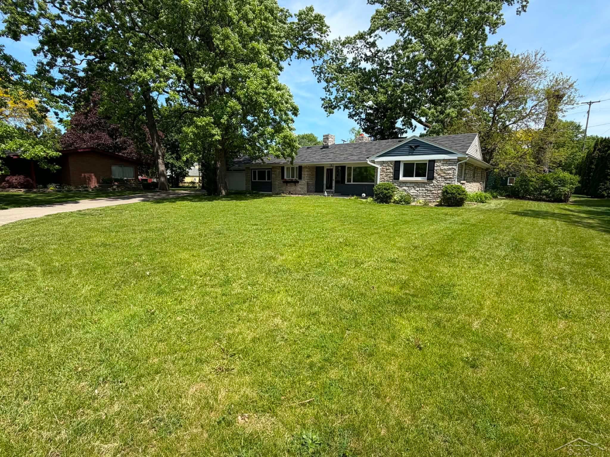 3 Orchard Court