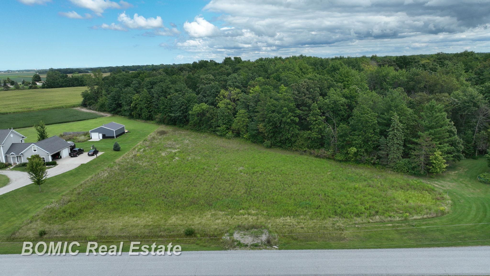 9495 Bender Road