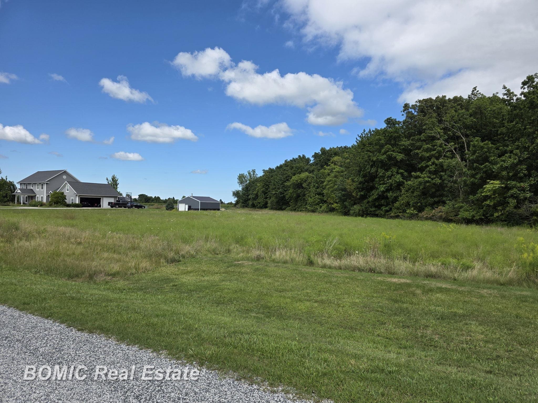 9495 Bender Road