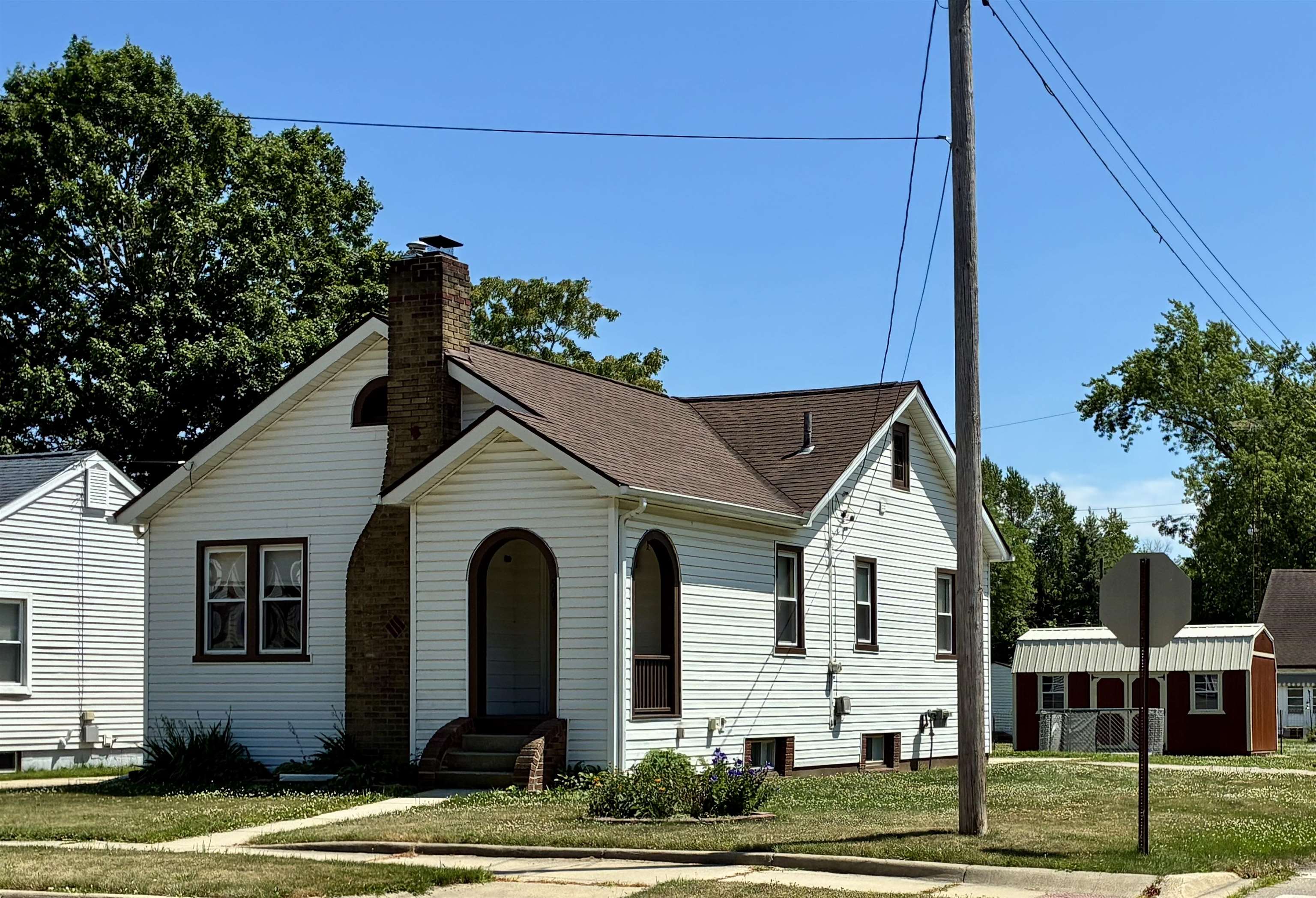 509 W Main Street