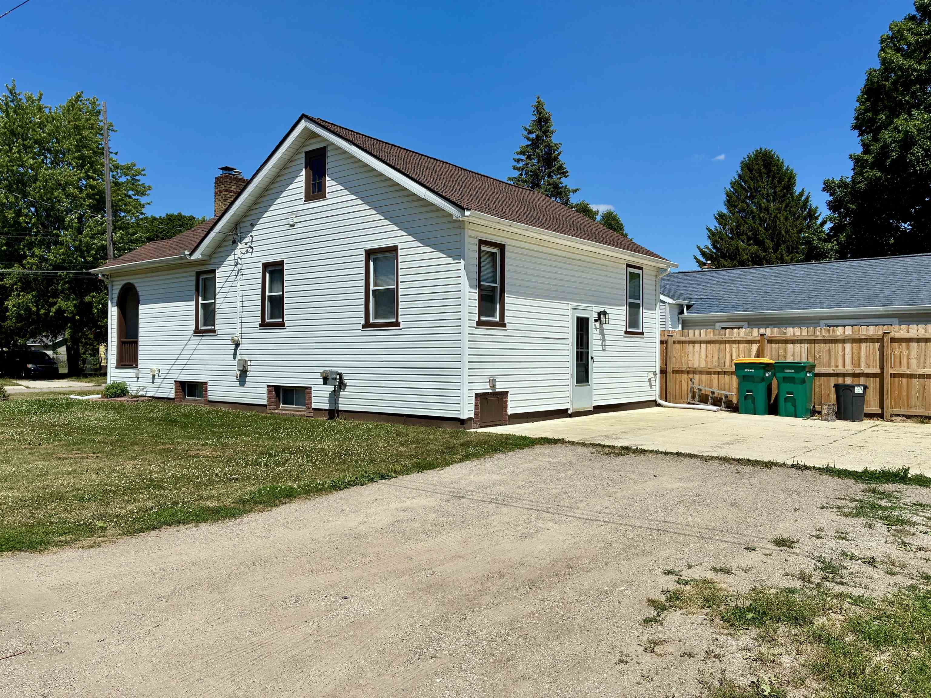 509 W Main Street