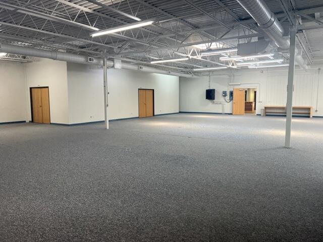 8116 Fulton Street E