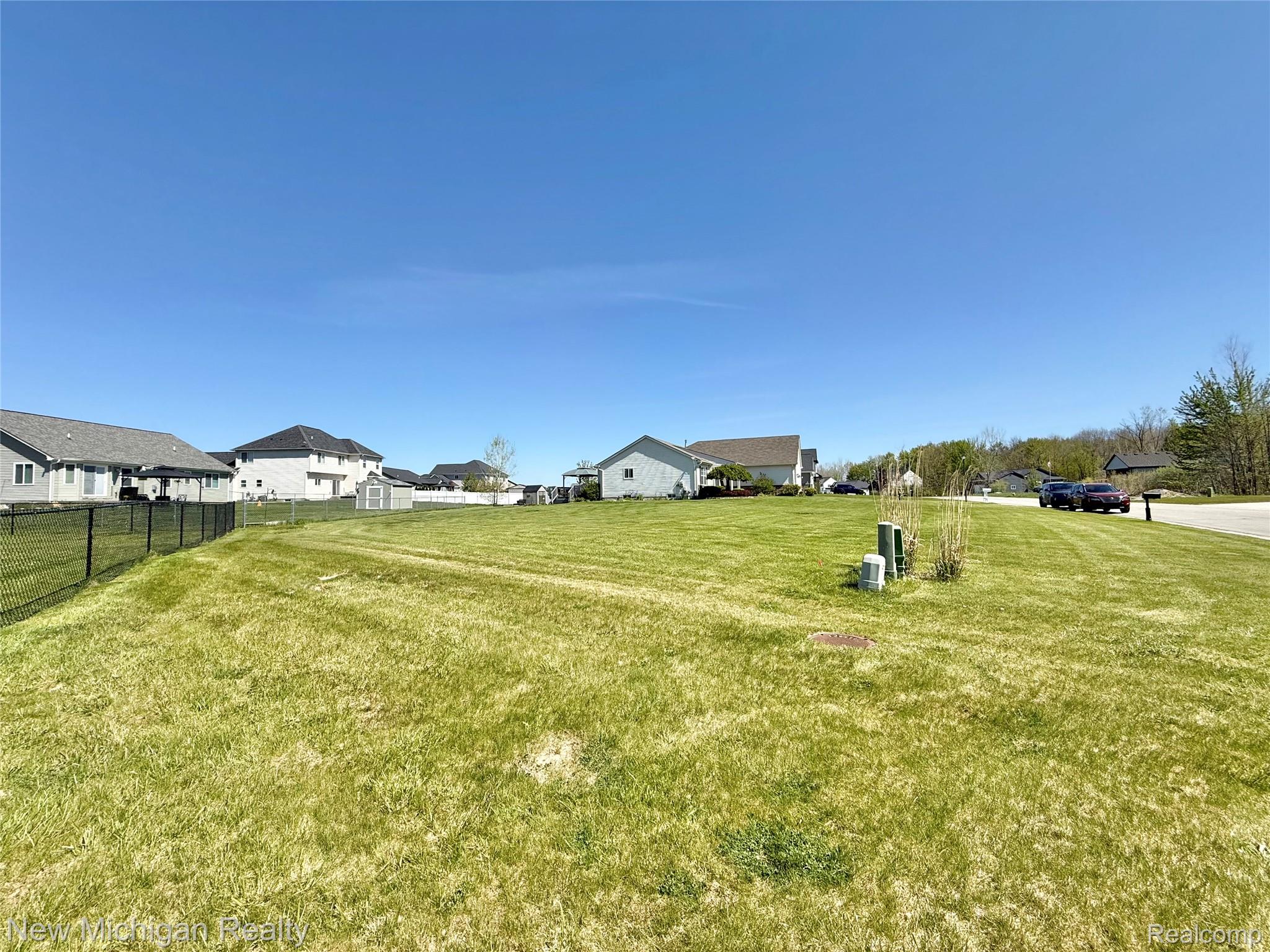 8205 Peninsula Circle