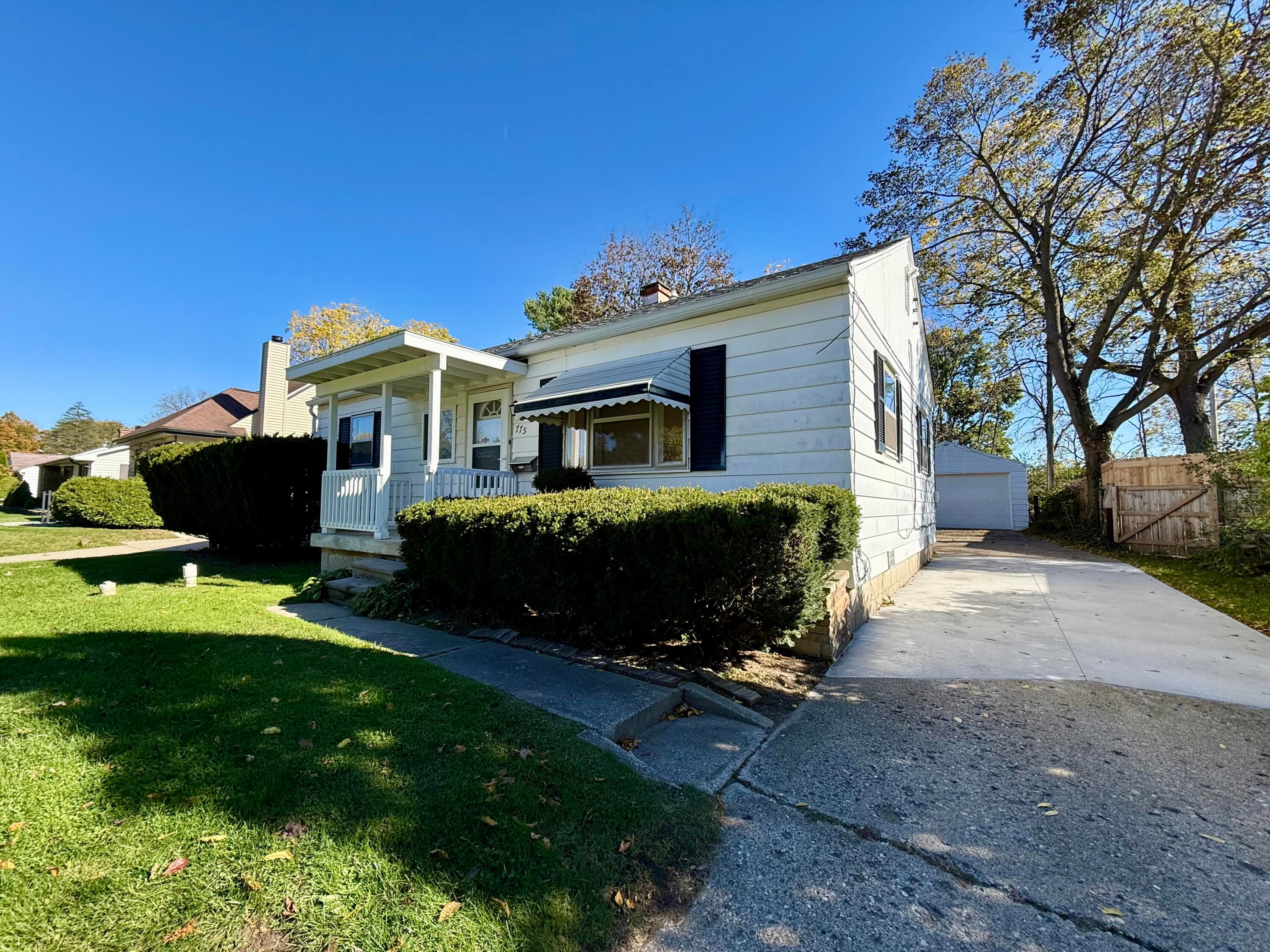 775 Briarcliff Road