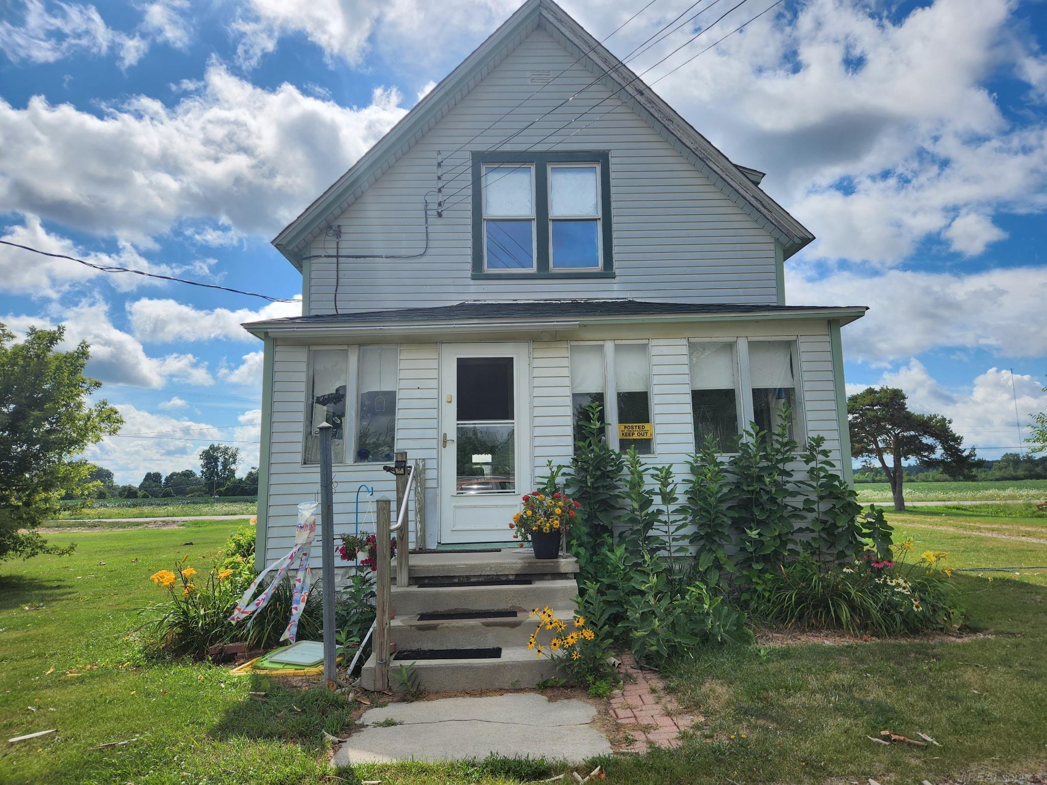 71040 Omo Road
