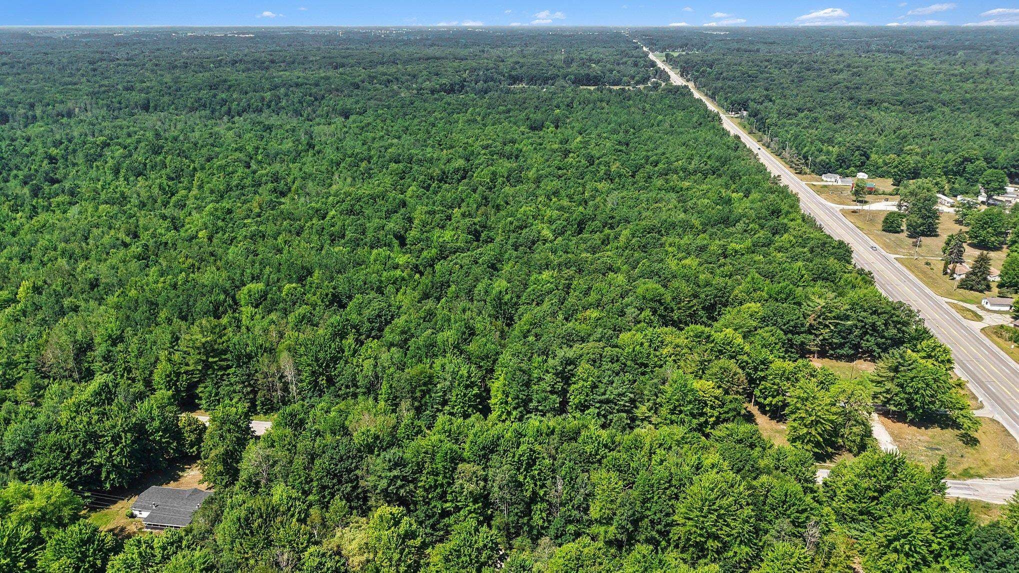 TBD E Pickard Road