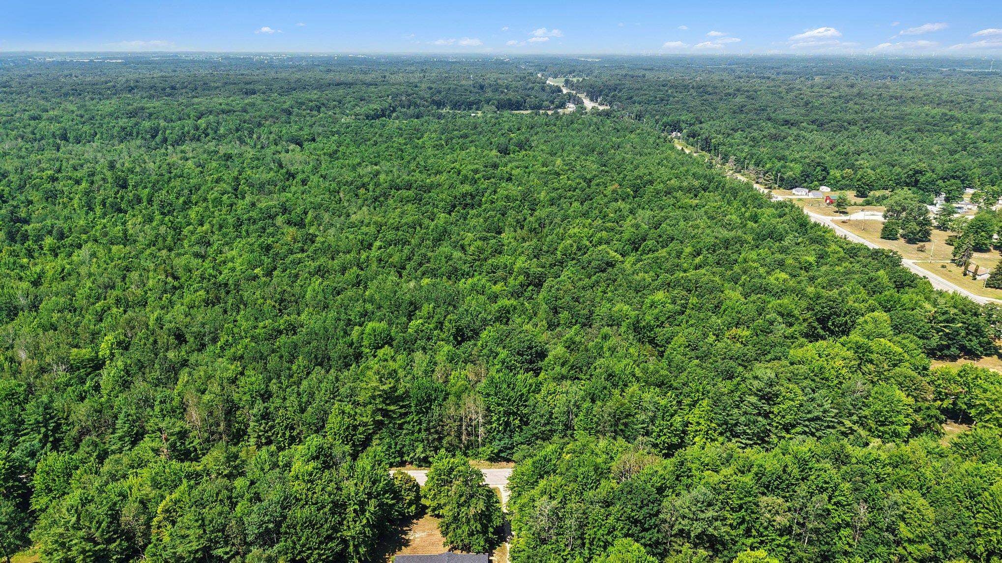 TBD E Pickard Road
