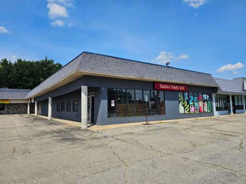 1025 W Main Street 1013 Fremont City MI 49412