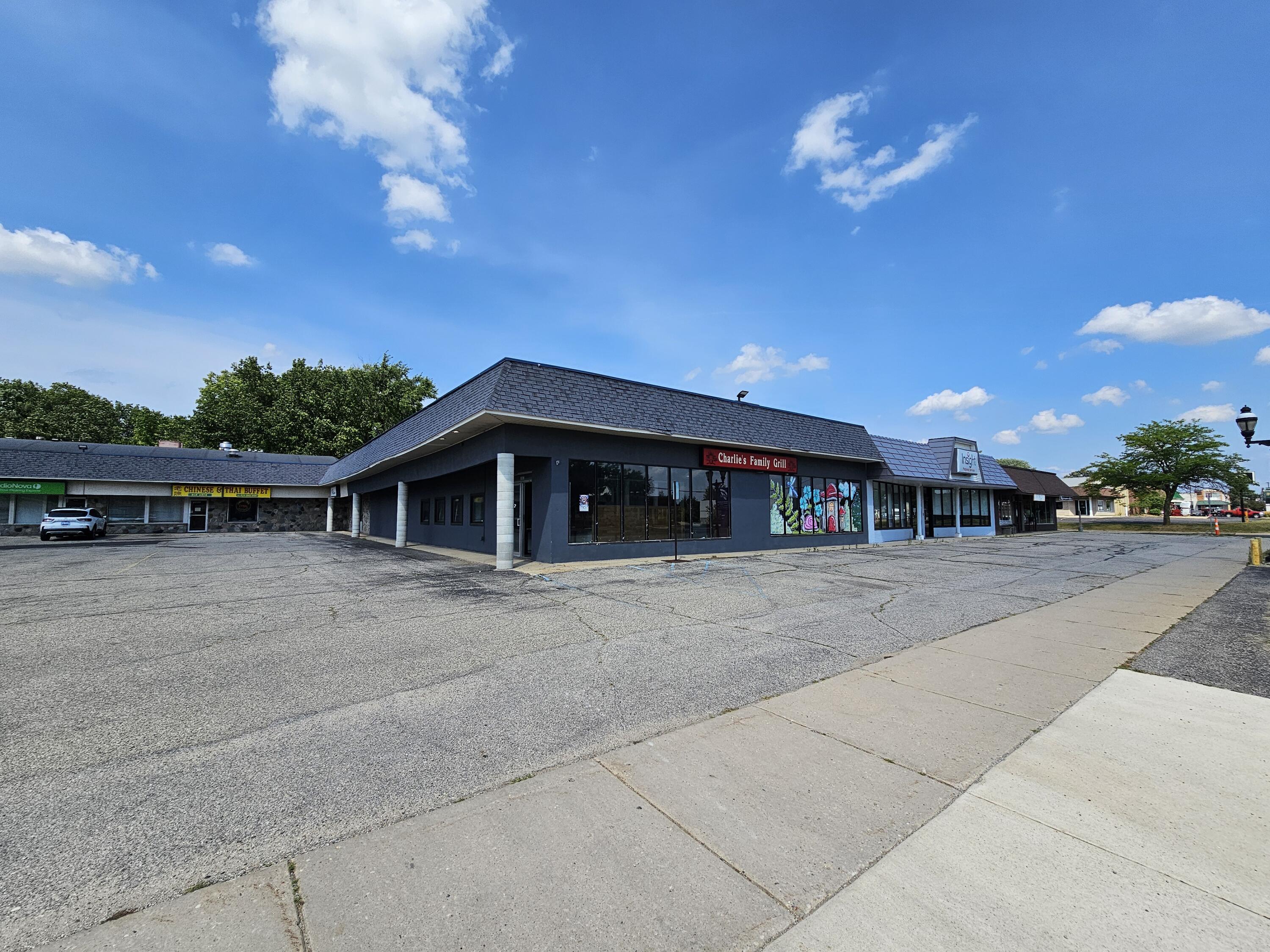 1025 W Main Street 1013