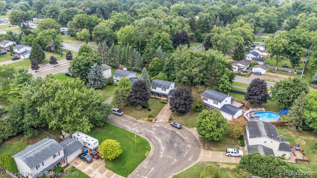 1081 Keble Lane
