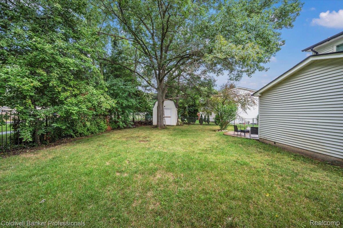 1081 Keble Lane