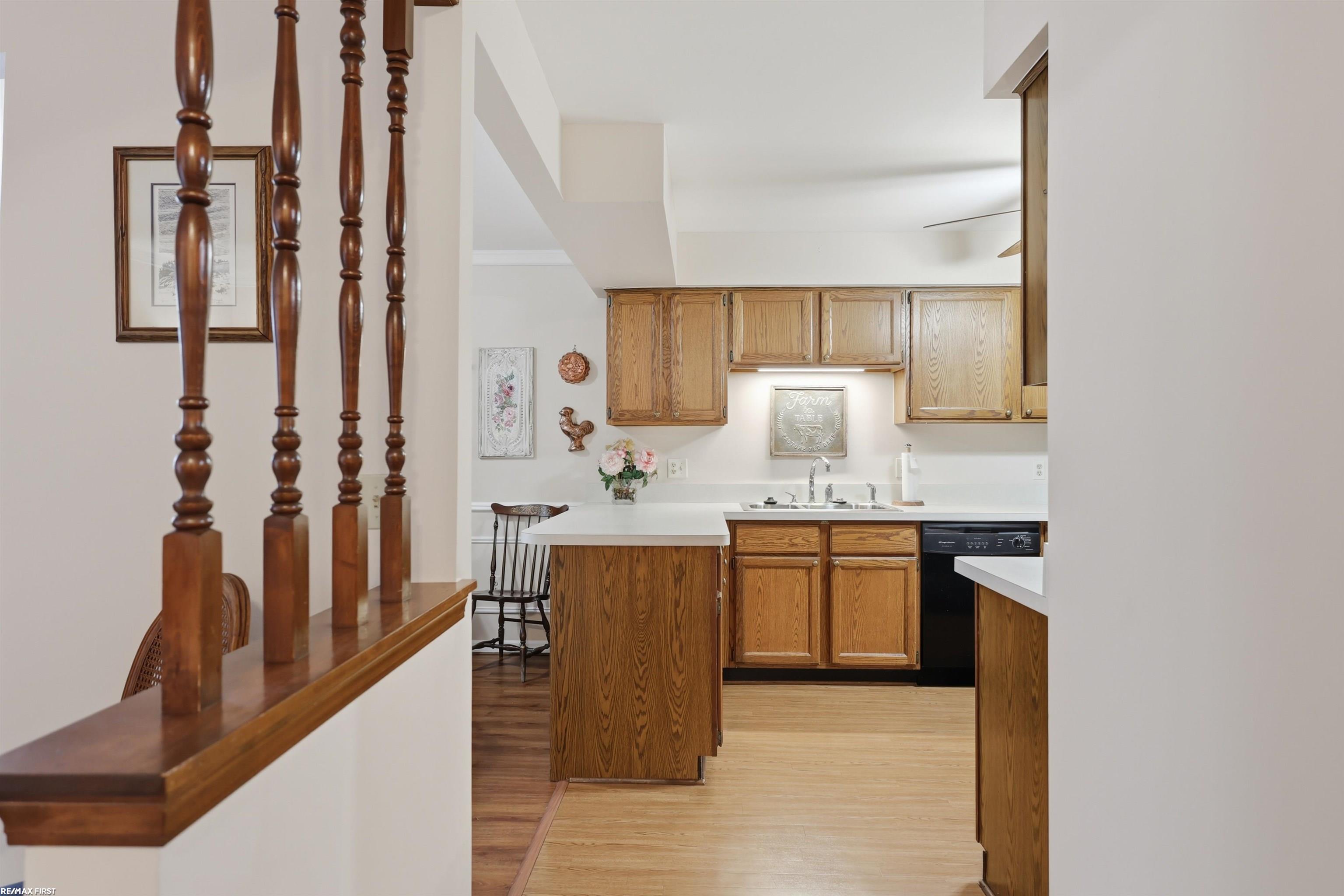 664 Country Club Street