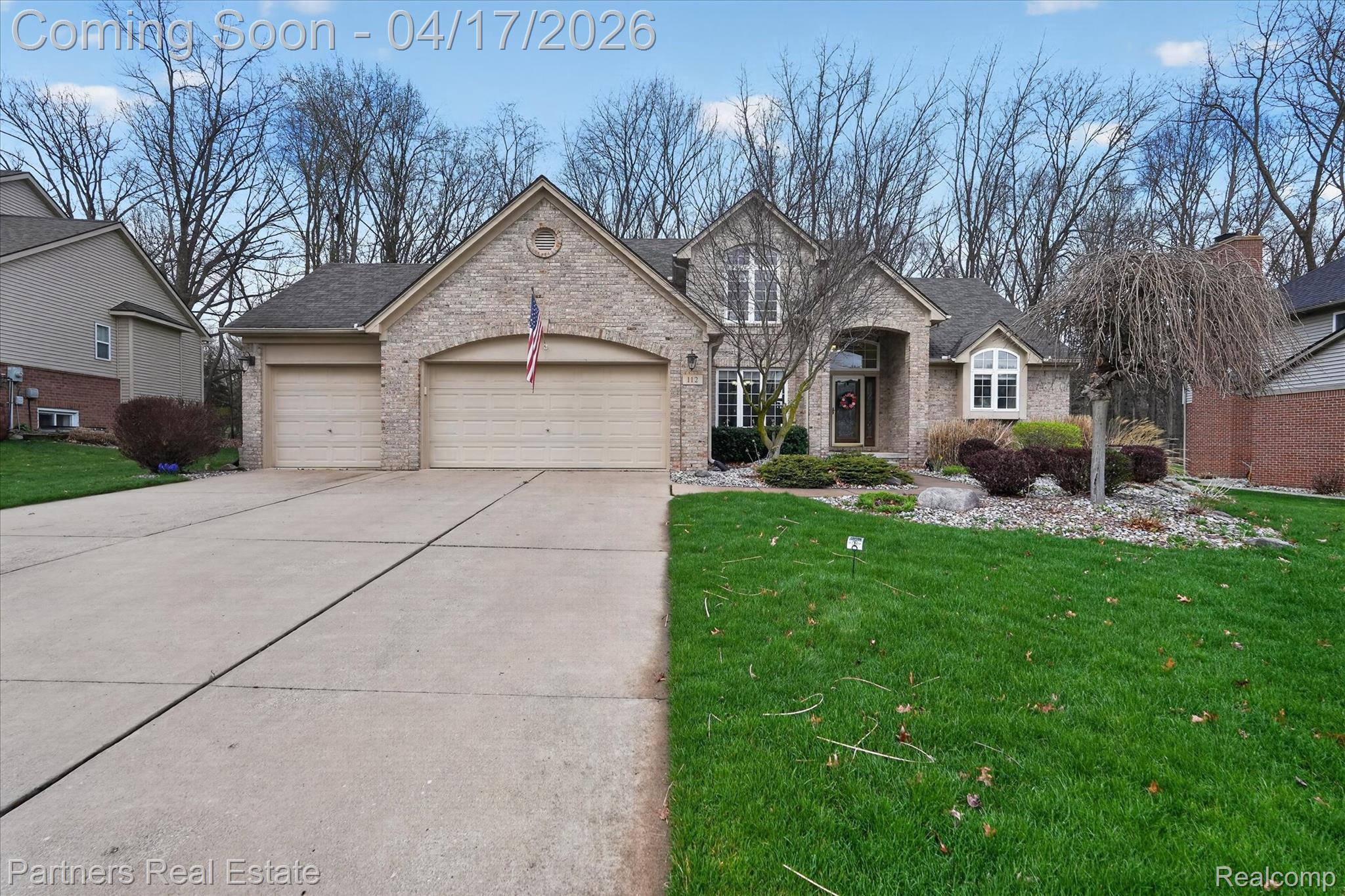 112 Summer Shade Drive