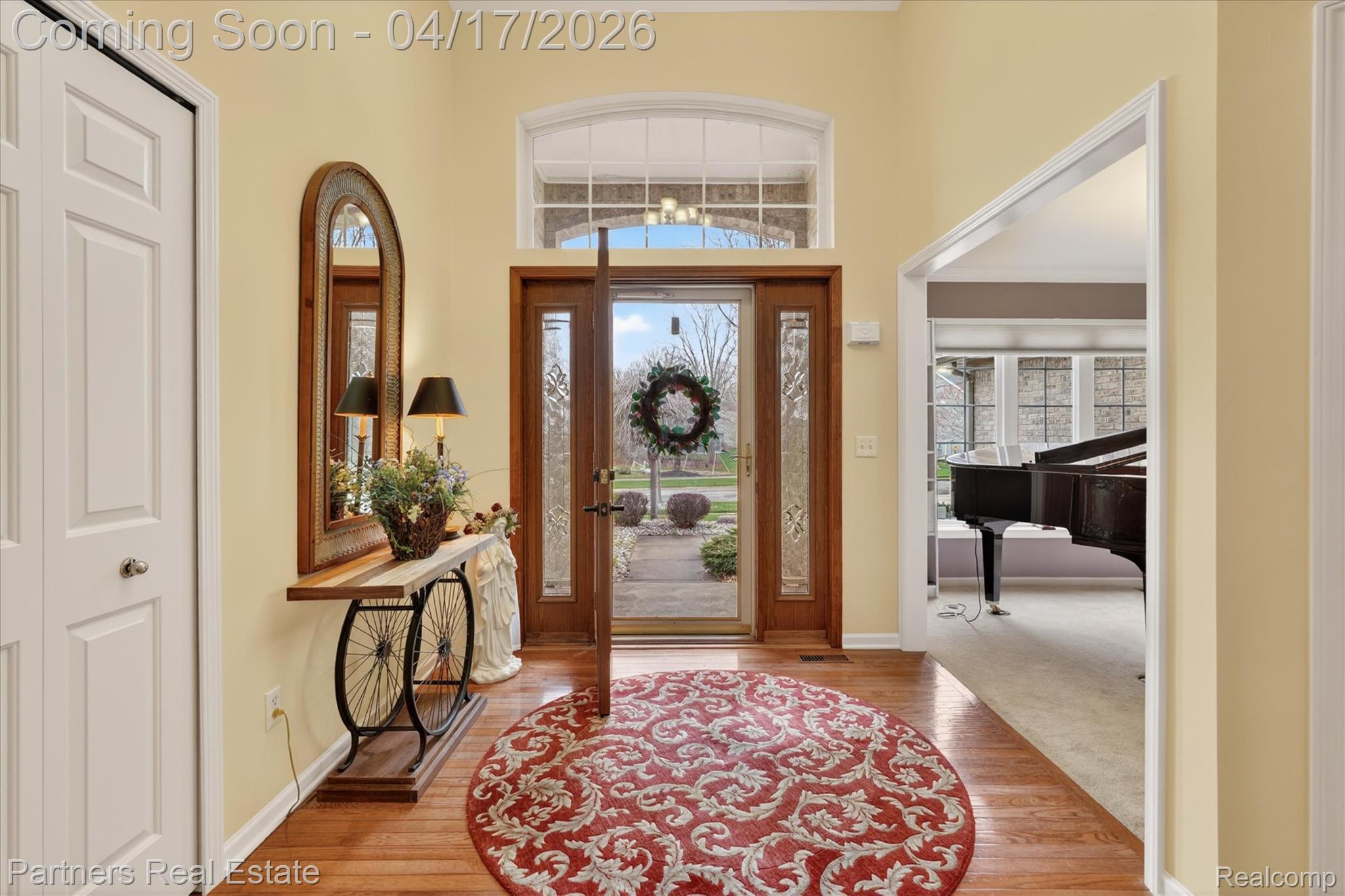 112 Summer Shade Drive