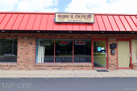 27530 7 Mile Road Livonia City MI 48152