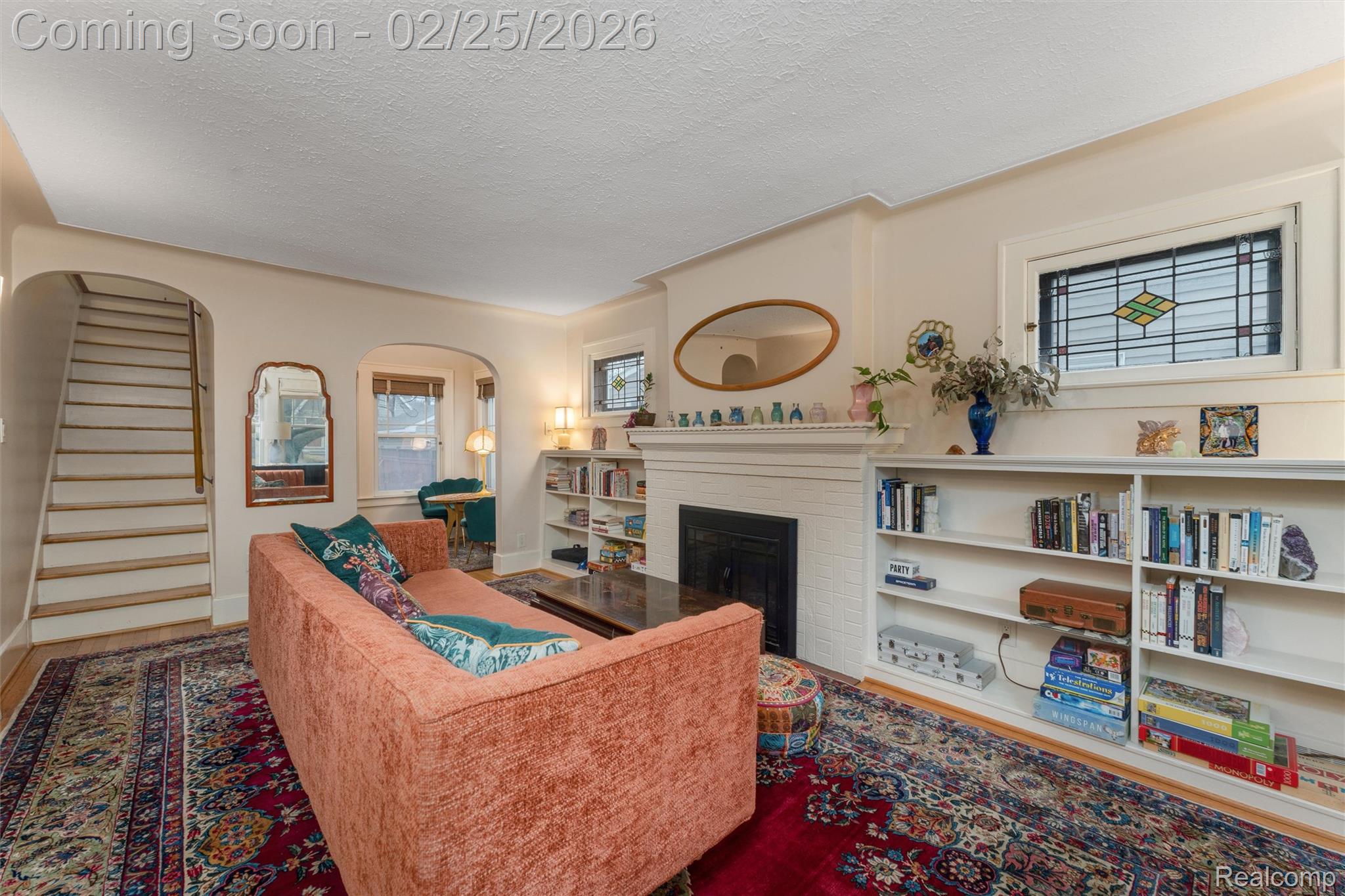 703 W Lewiston Avenue