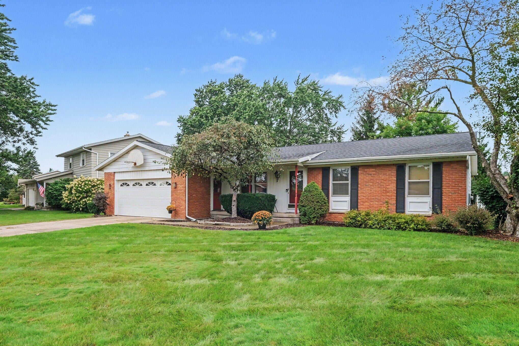 3907 Mohawk Avenue SW