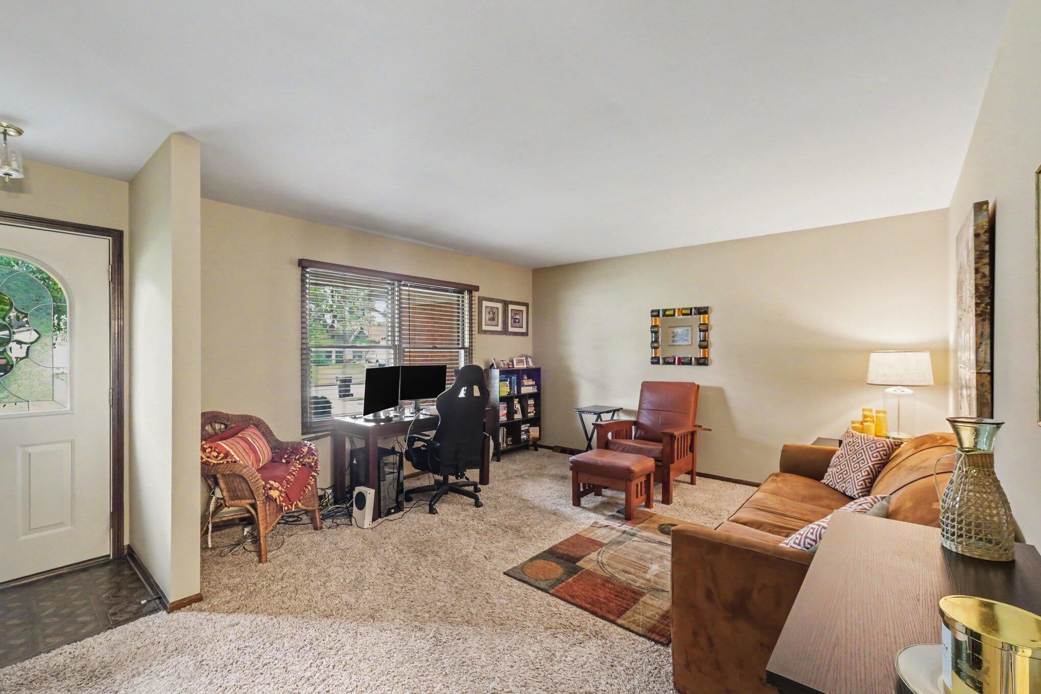 3907 Mohawk Avenue SW