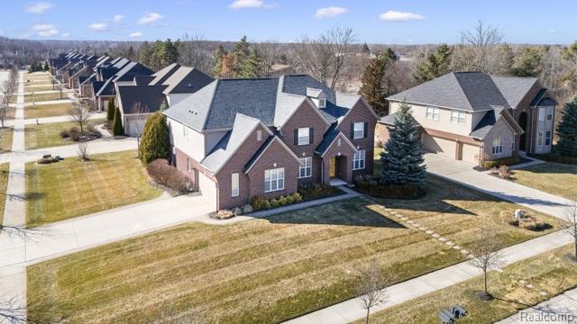6789 Merrick Drive