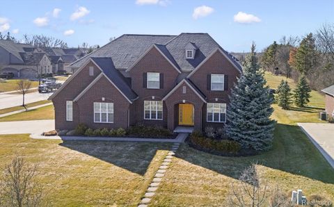 6789 Merrick Drive Troy City MI 48098