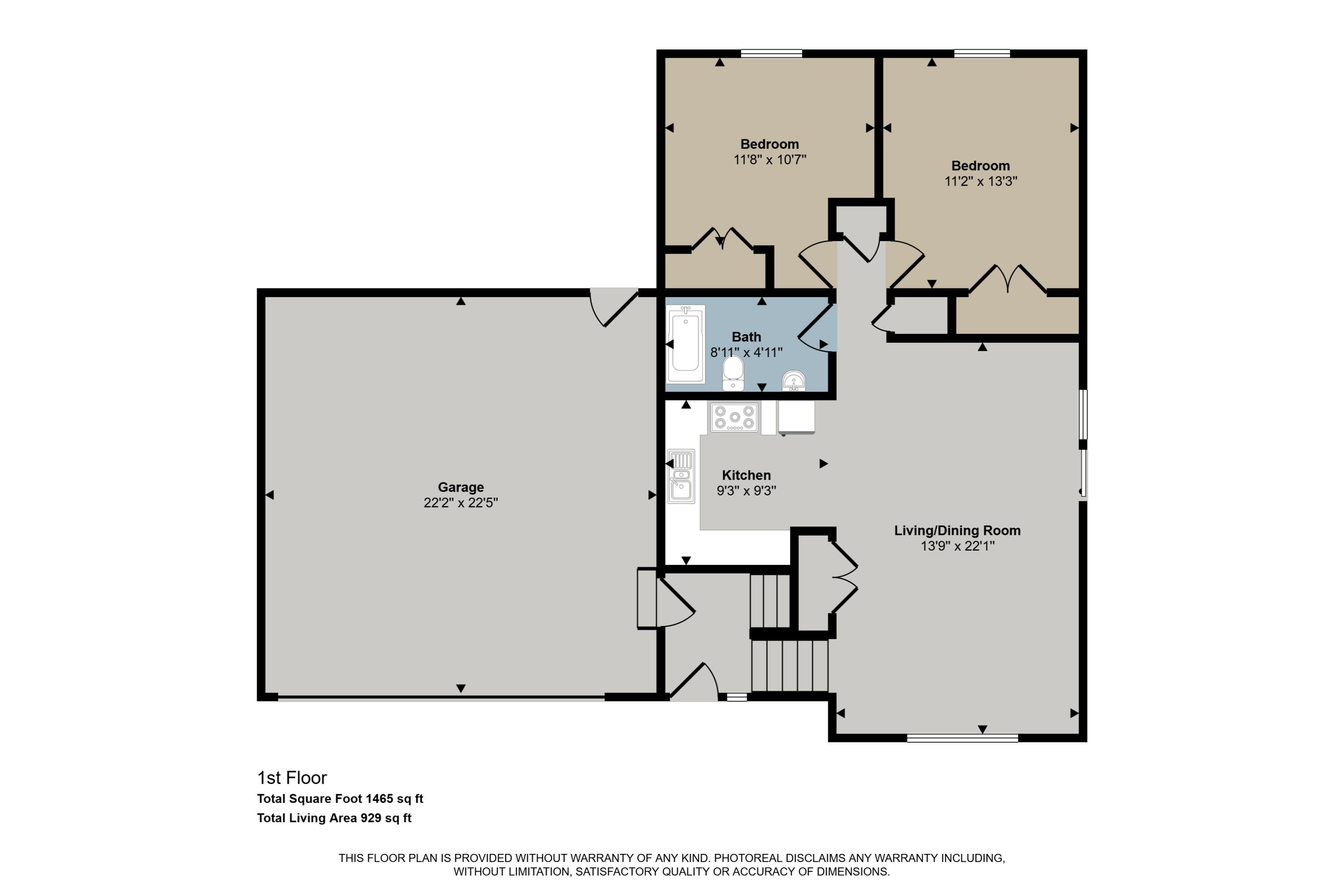 12411 14 Mile Road NE