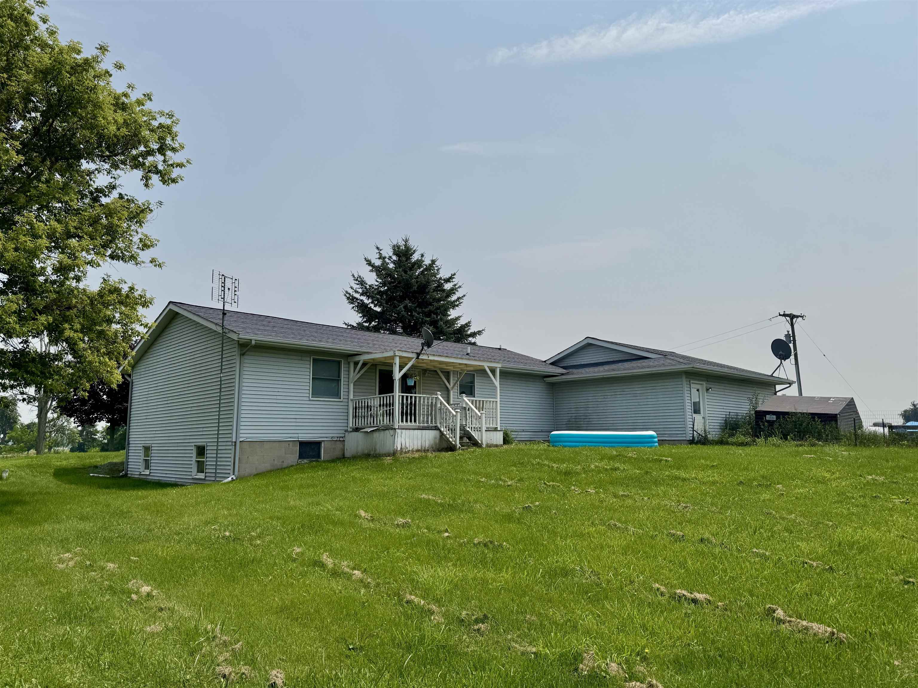 4830 Hurds Corner Road