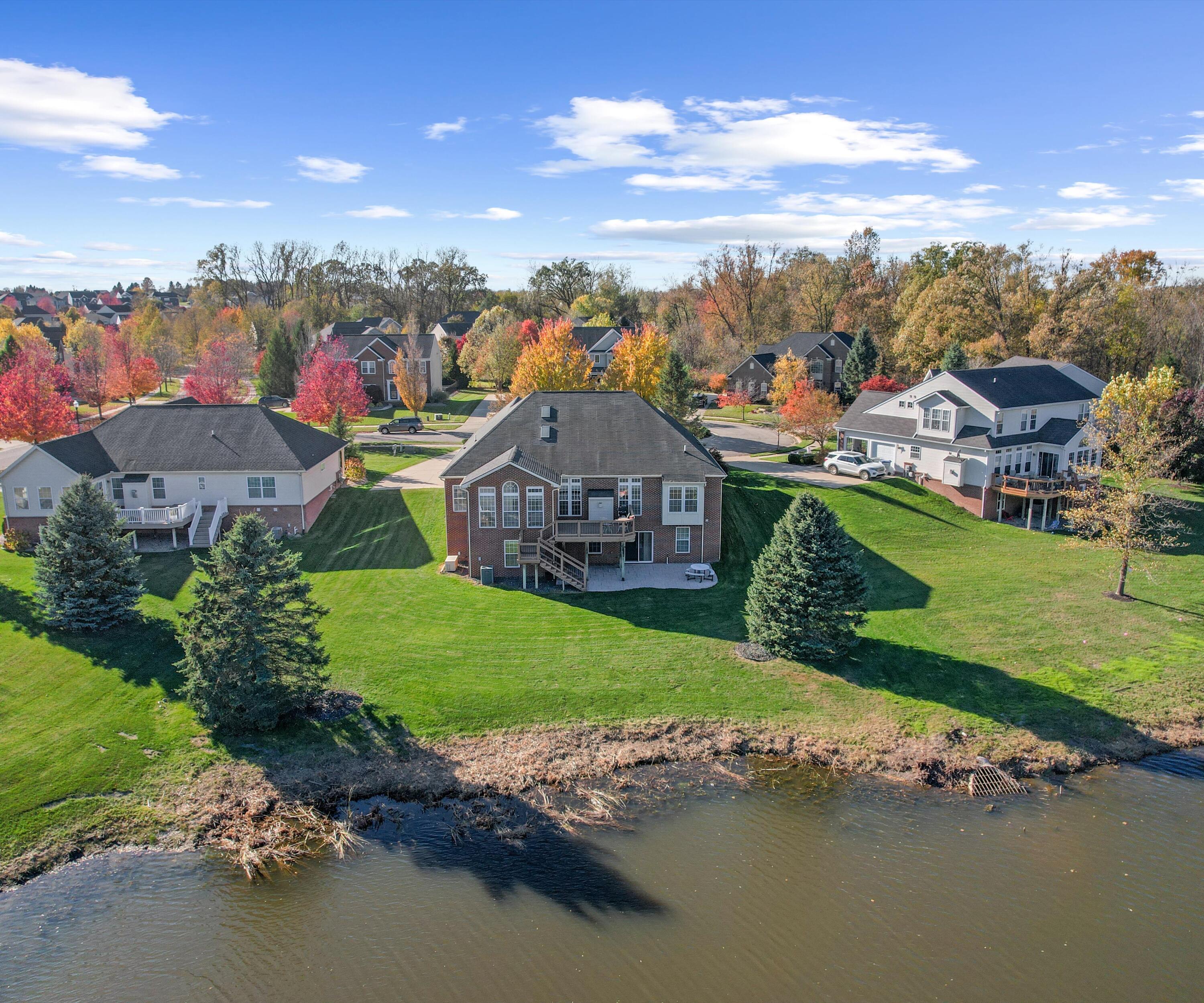 26574 Blackwood Court