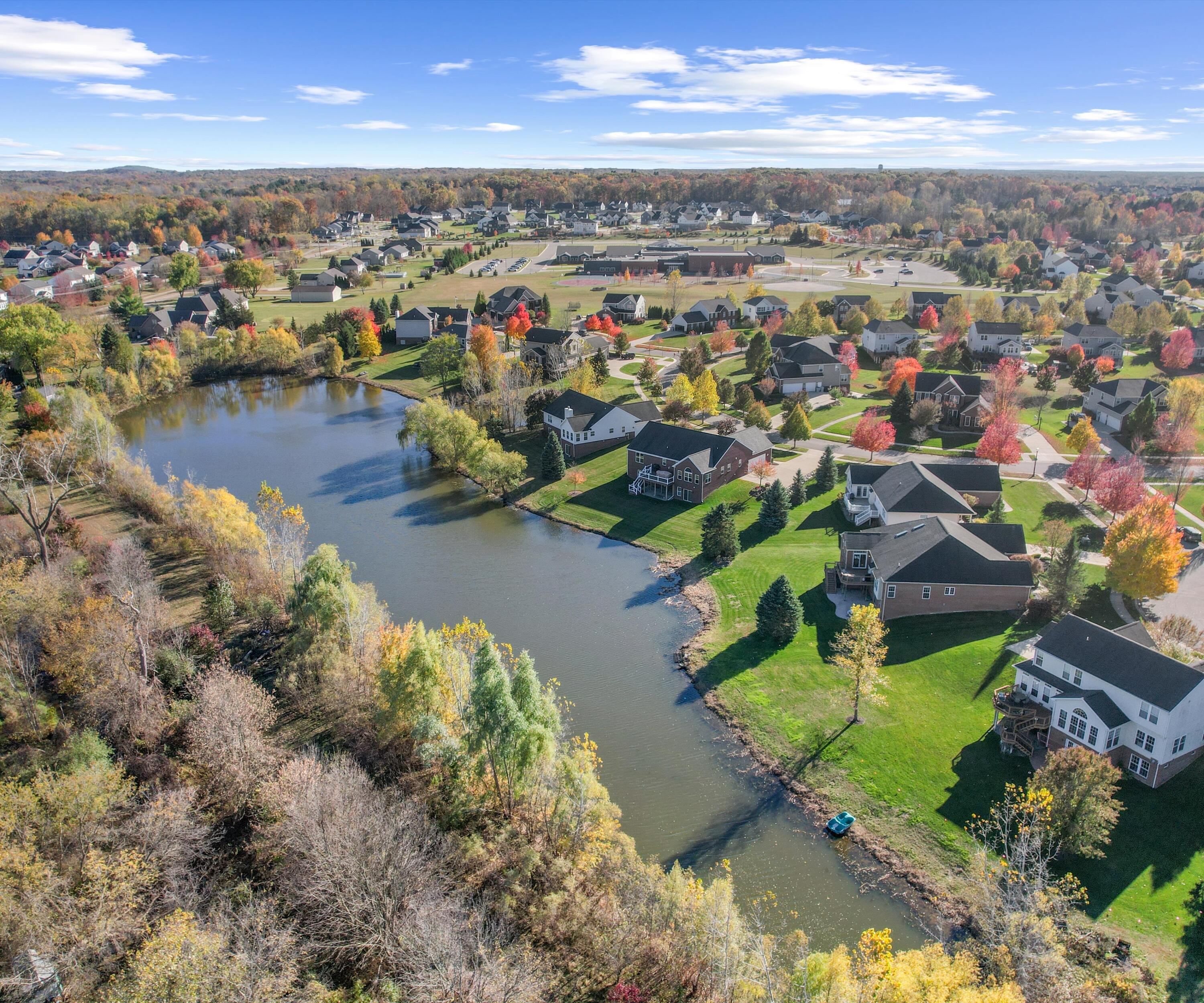 26574 Blackwood Court