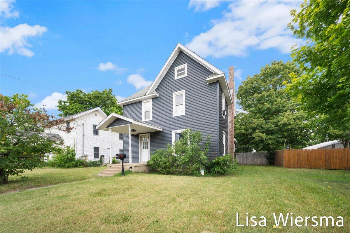 214 Western Avenue