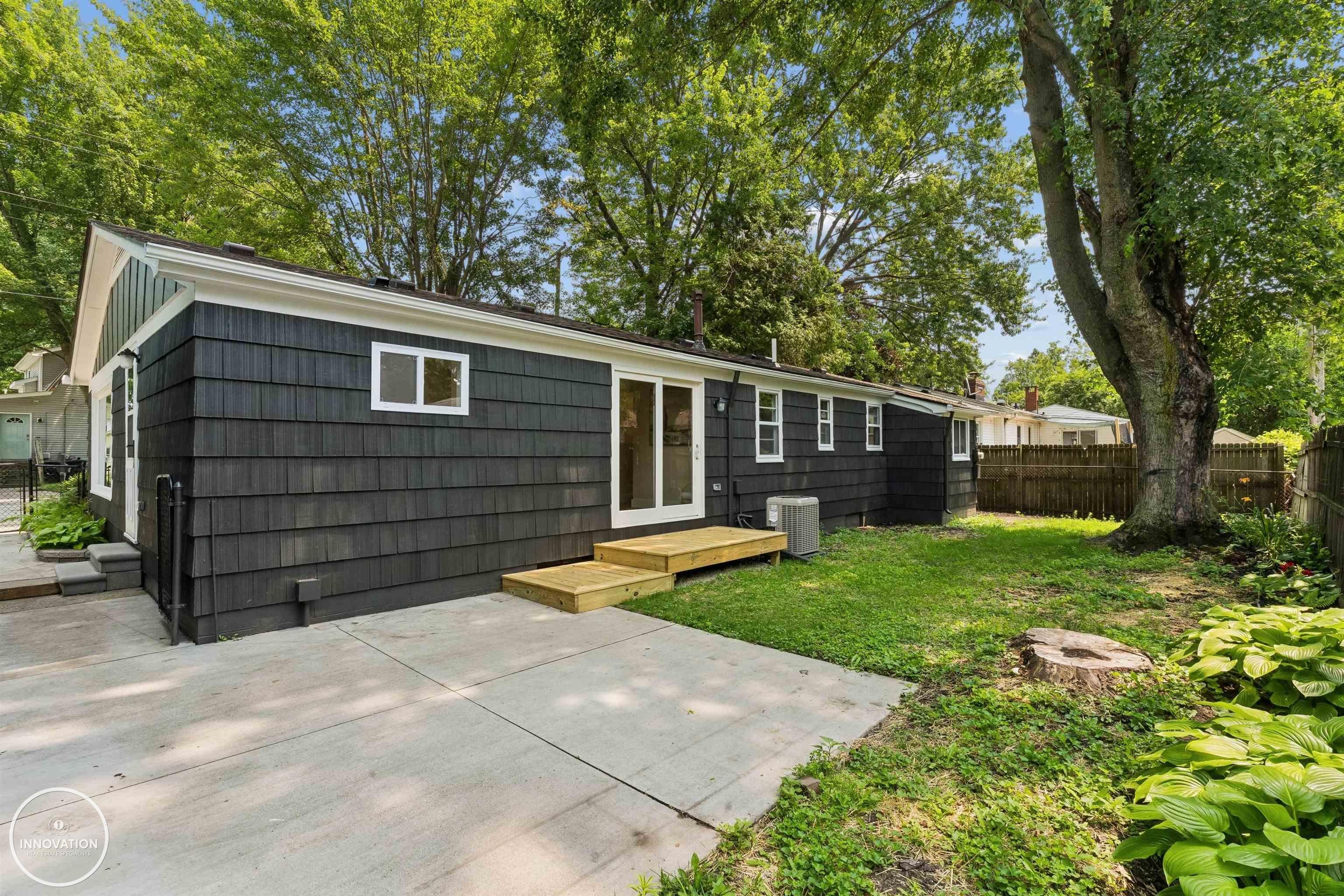 367 Sherwood Lane