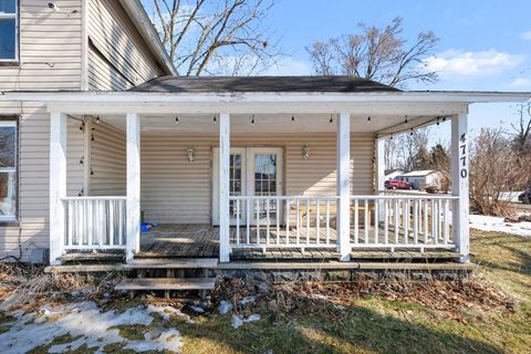 Tiny photo for 4770 Oak Street, Unknown, MI 49322 (MLS # 65026005979)