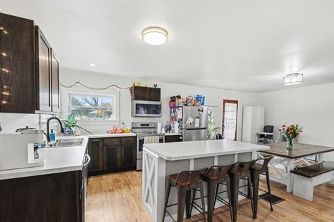 Tiny photo for 4770 Oak Street, Unknown, MI 49322 (MLS # 65026005979)