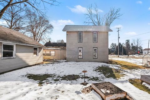 Tiny photo for 4770 Oak Street, Unknown, MI 49322 (MLS # 65026005979)