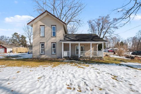 4770 Oak Street Unknown MI 49322