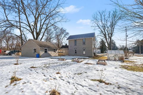 Tiny photo for 4770 Oak Street, Unknown, MI 49322 (MLS # 65026005979)