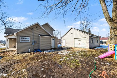 Tiny photo for 4770 Oak Street, Unknown, MI 49322 (MLS # 65026005979)