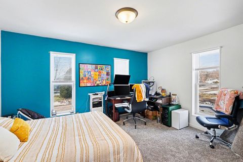 Tiny photo for 4770 Oak Street, Unknown, MI 49322 (MLS # 65026005979)