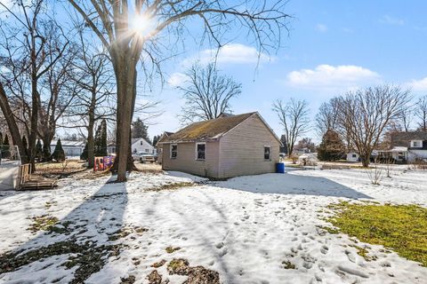 Tiny photo for 4770 Oak Street, Unknown, MI 49322 (MLS # 65026005979)