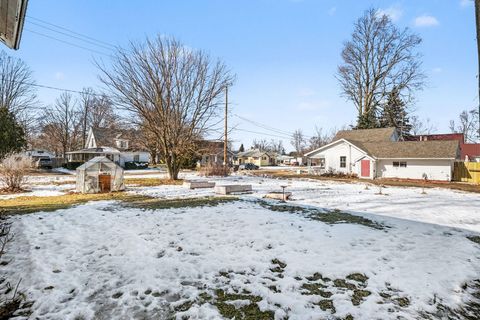 Tiny photo for 4770 Oak Street, Unknown, MI 49322 (MLS # 65026005979)
