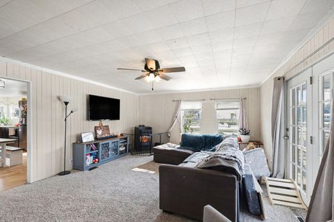 Tiny photo for 4770 Oak Street, Unknown, MI 49322 (MLS # 65026005979)