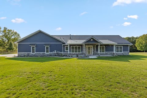 6432 Marsh Road Orangeville Township MI 49080