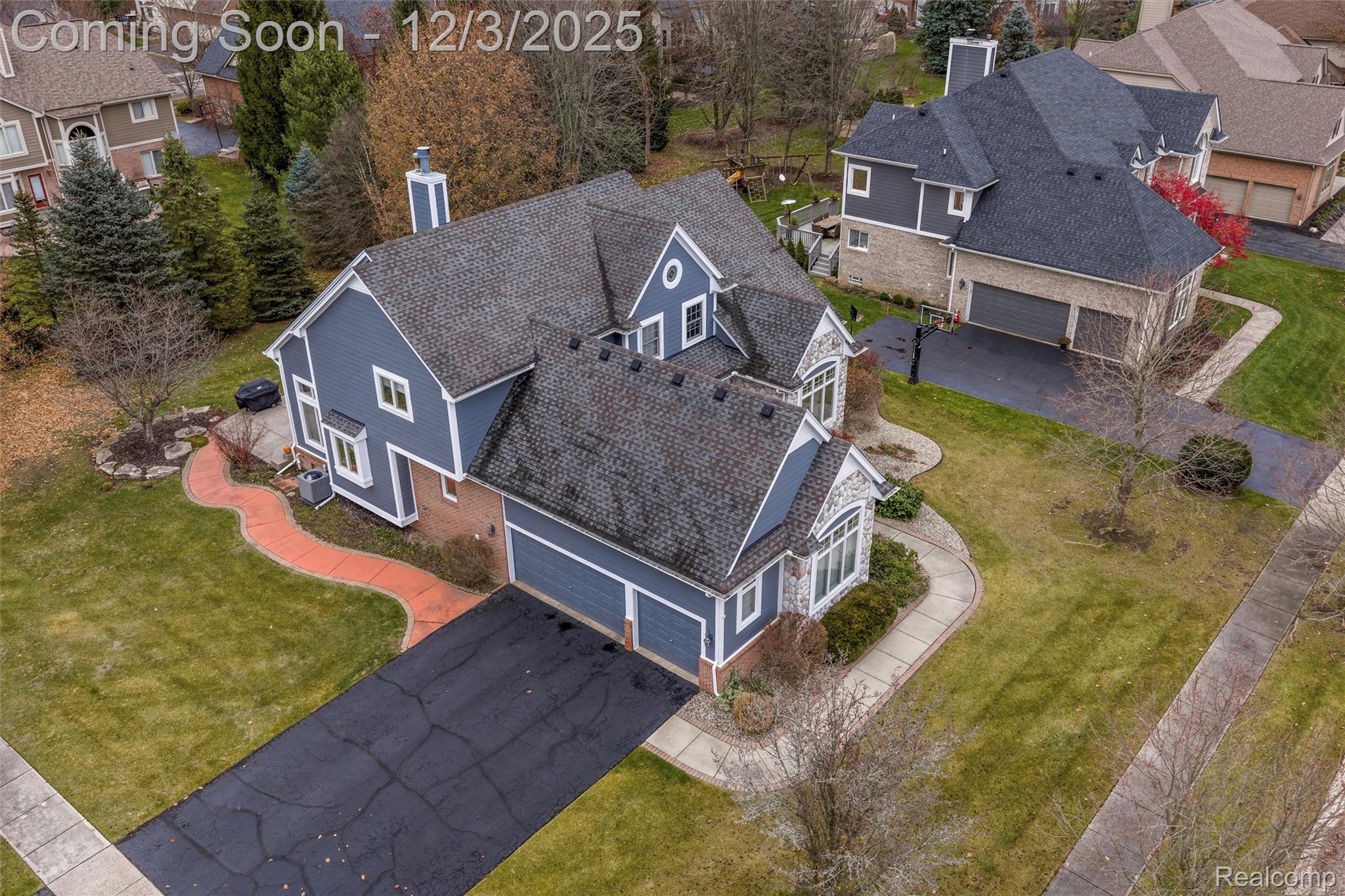 4618 Waterbury Drive