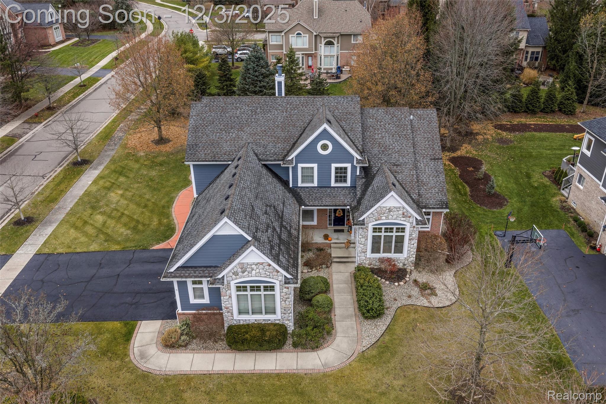 4618 Waterbury Drive