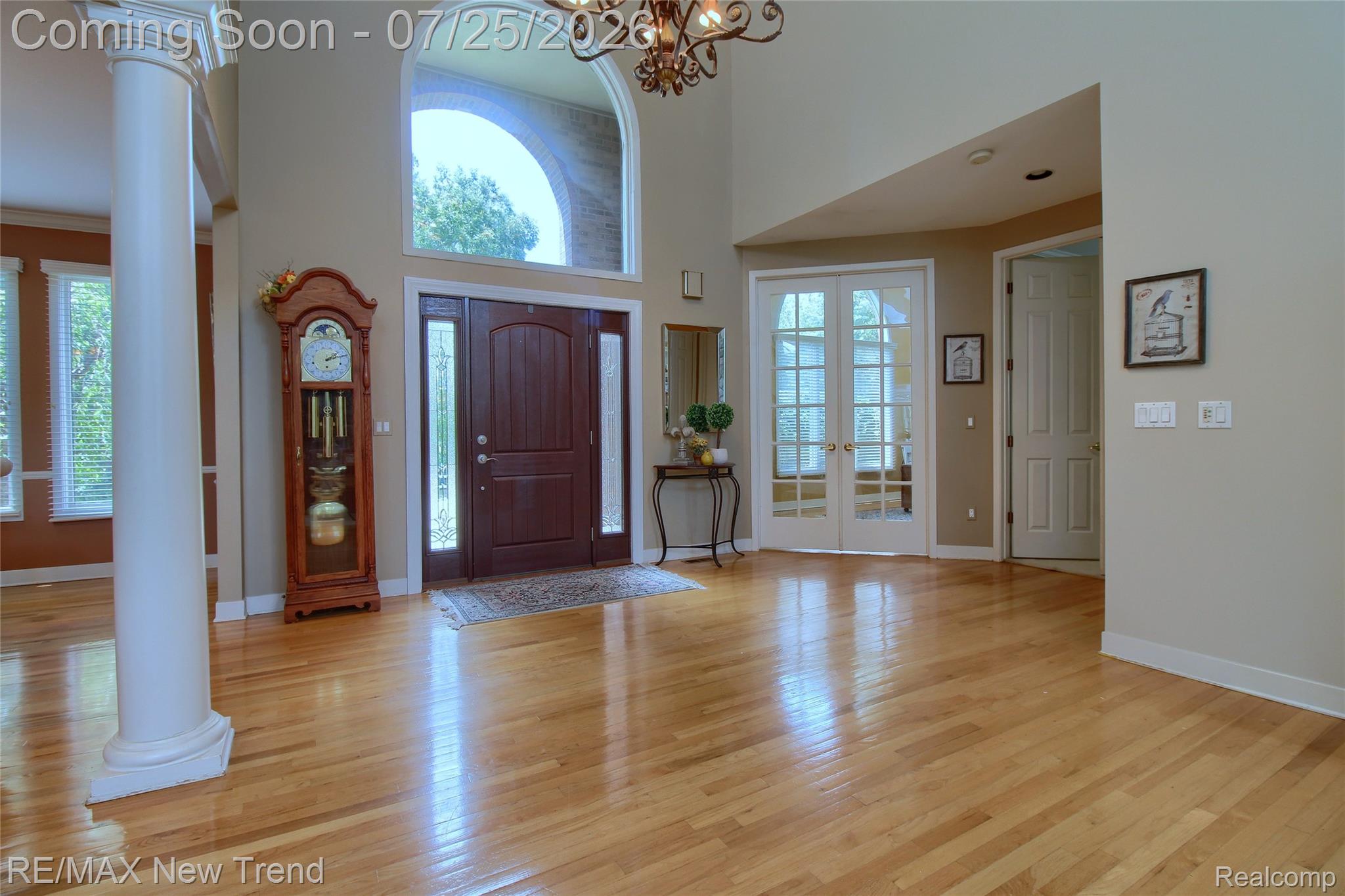 23733 Wintergreen Circle