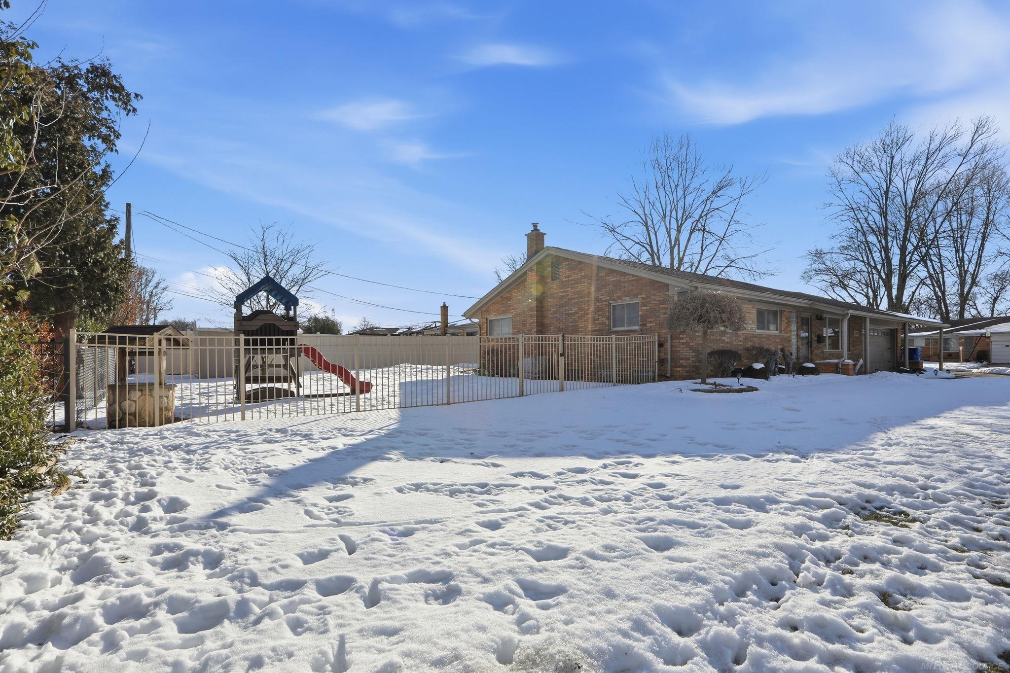 31467 Wellston Drive