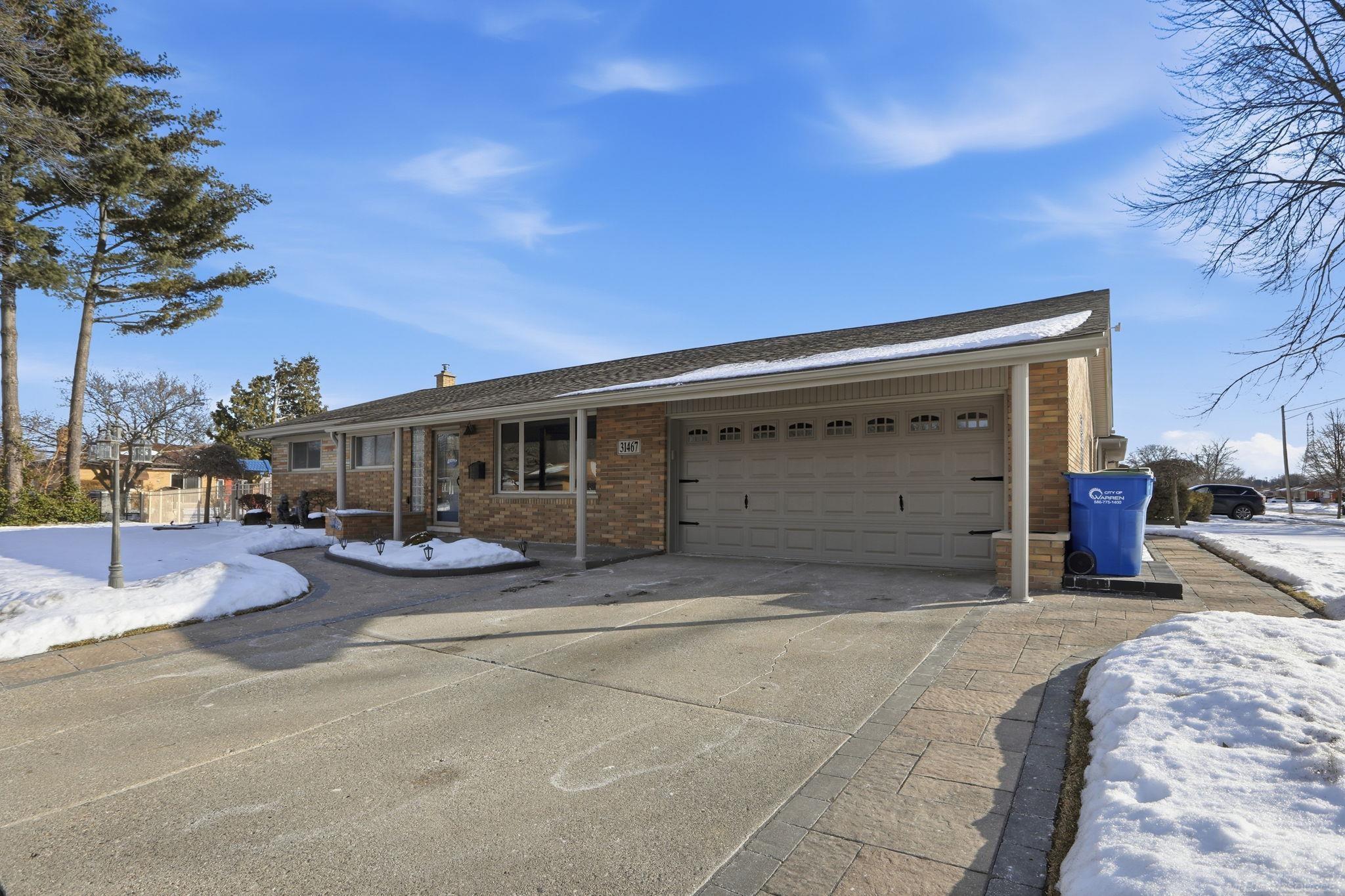 31467 Wellston Drive