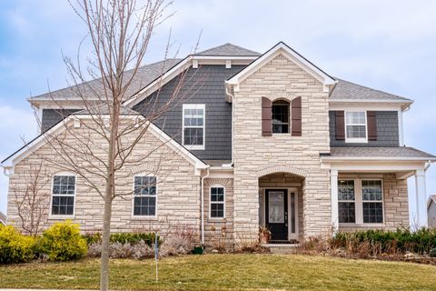 2959 MONTGOMERY Circle Commerce Charter Township Oakland MI 48390